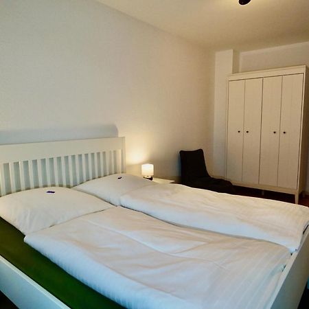 Ferienwohnung Badstaven Wißmar Dış mekan fotoğraf